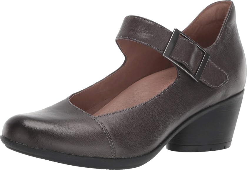 dansko roxanne pump