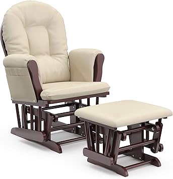 amazon nursery glider