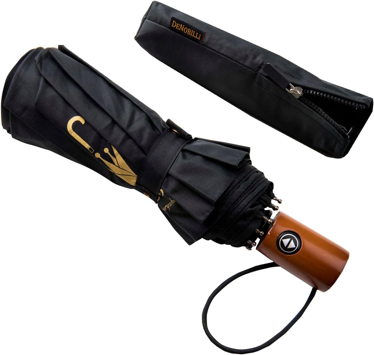 best small travel umbrella