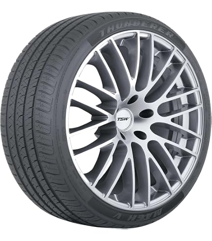 Amazon.com: Yokohama 215/40R18 89W XL ADVAN SPORT AS PLUS BW