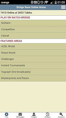 Bridge Base Online Amazon Fr Appstore For Android Bridge Base Online Amazon Fr Appstore For Android