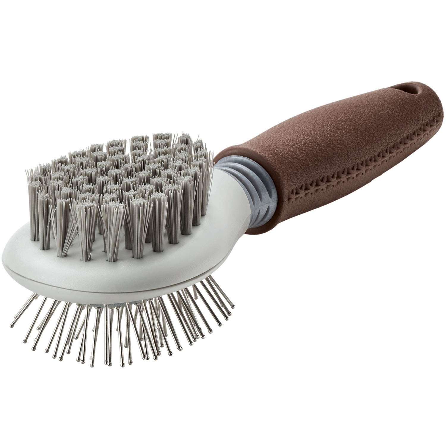 Hunter - Combined brush brushing and Care S