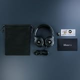 Razer Kraken V4 X Wired PC Gaming Headset TriForce 40mm Drivers view 8
