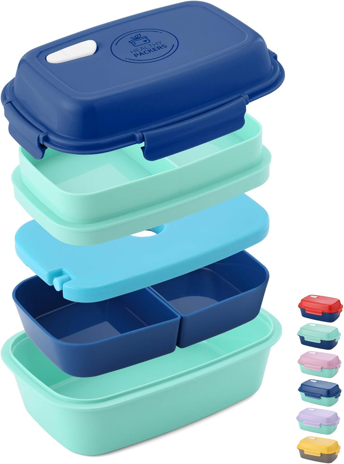 Best large lunch box dishwasher safe