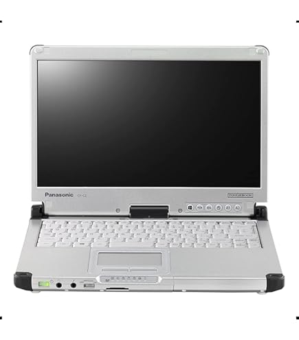 CF-AX2 • i5 • 8G • 256 Panasonic Announces the Toughbook CF-AX2 Rugged Ultrabook