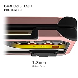 Ghostek ATOMIC slim Samsung Galaxy Z Fold 5 Case