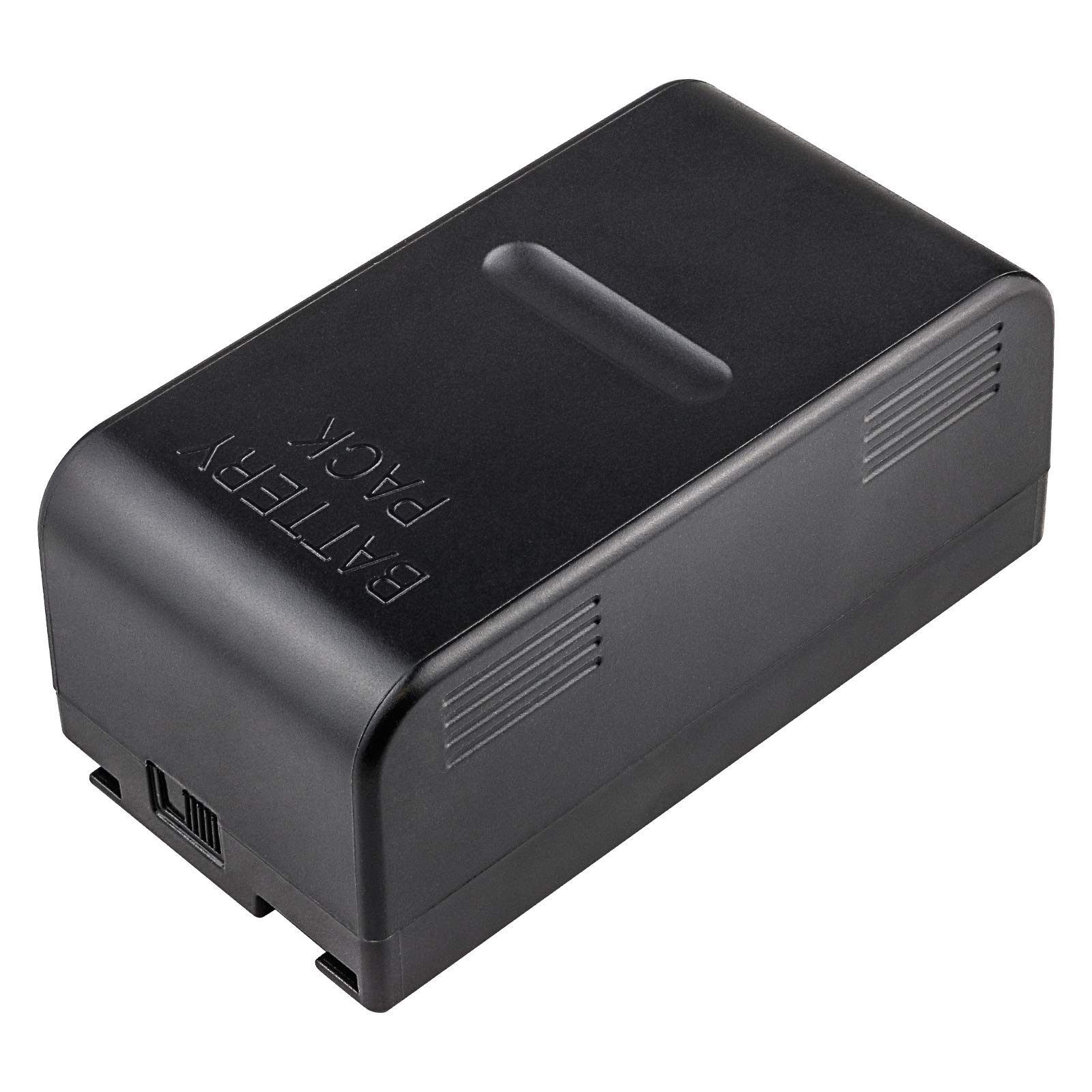 Kastar 4200mAh 6V Ni-MH Battery Replacement for Panasonic PV Series Video Cameras - High Capacity & Long Life