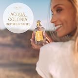 4711 Acqua Colonia Lemon Ginger Eau de Cologne Spray 170ml Unisex Citrus Spice view 6