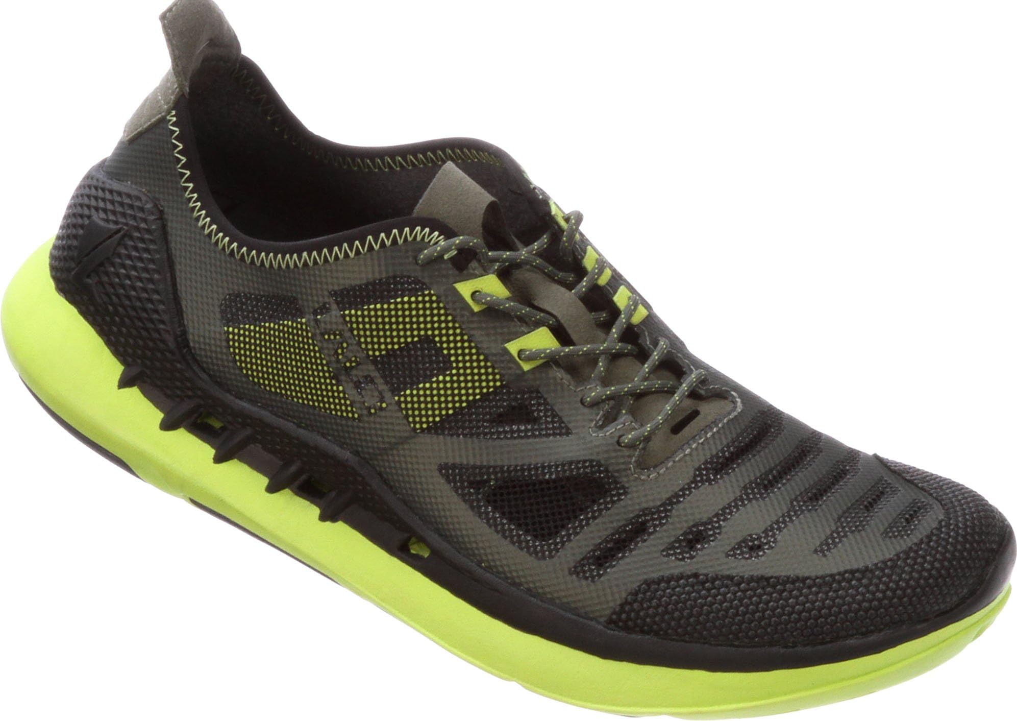 Lalo Tactical Zodiac Recon Shoes - Men's Night Vision 11