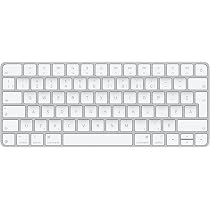 Apple Magic Trackpad - White Multi-Touch Surface ​​​​​​​ : Amazon