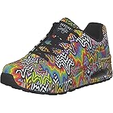 Skechers Womens Jen Stark: Uno - Infinite Drip