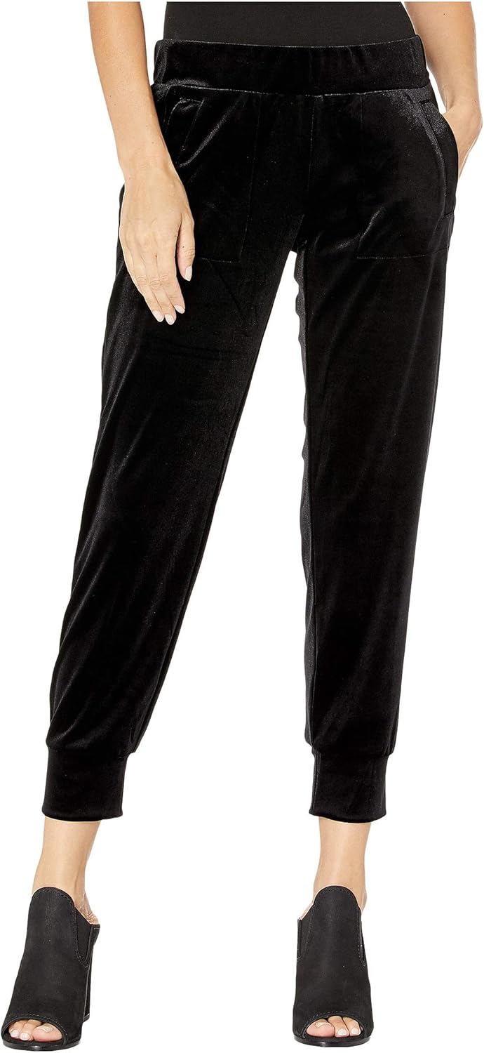 norma kamali jog pants