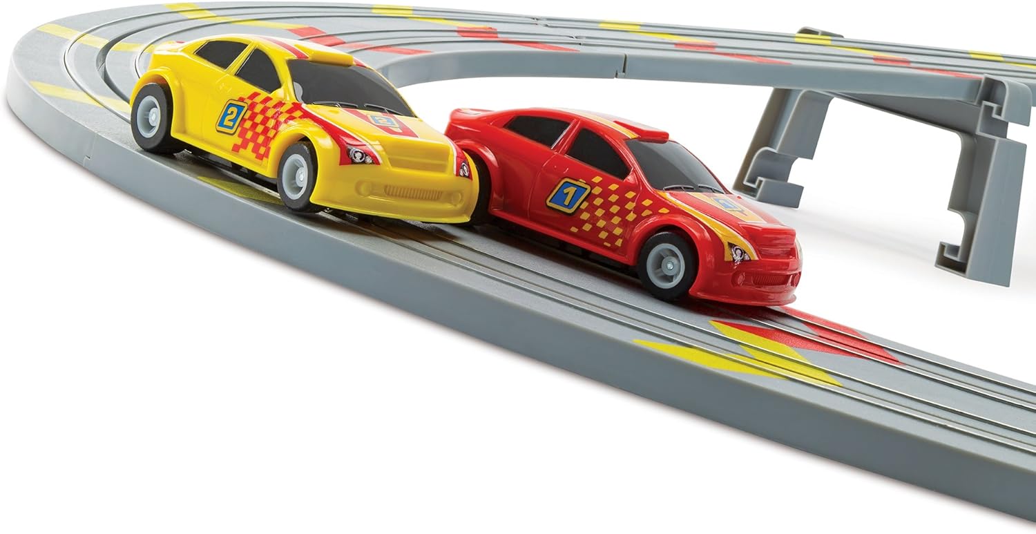 my first scalextric amazon