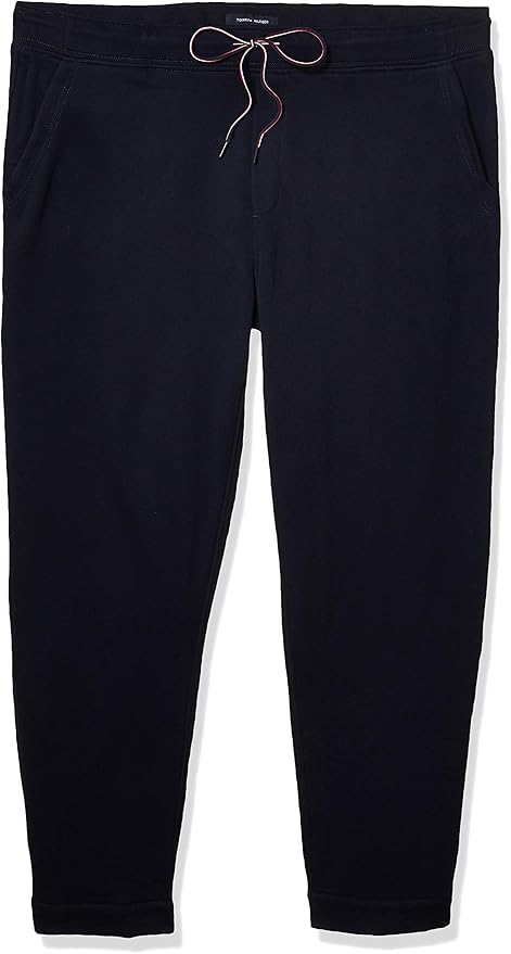 sweatpants with velcro fly