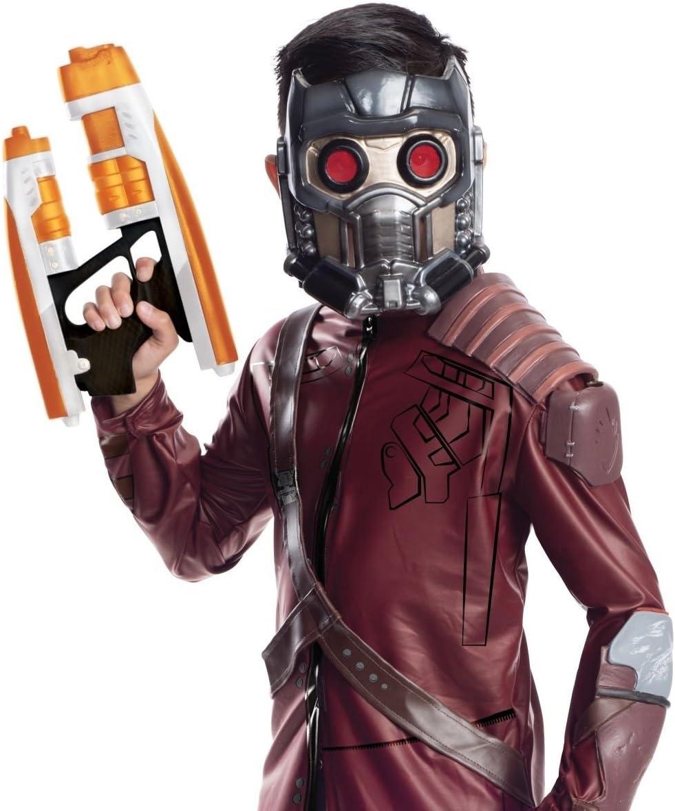 Star-Lord Gun Costume Accessory