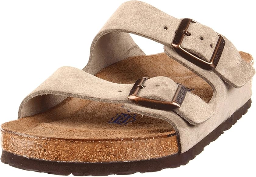 birkenstock arizona slide sandal
