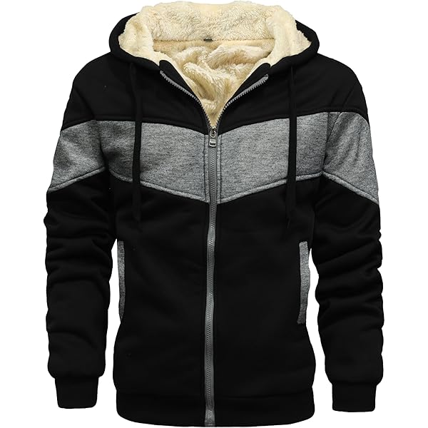 Nike Tech - Sudadera Con Capucha Para Hobre De Forro Polar Y Cierre