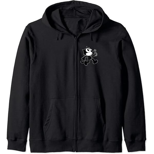 トップス AW23 FCRB Kids  FELIX THE CAT HOODIE トップス AW23 FCRB Kids FELIX THE CAT HOODIE Felix the Cat