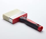 Fit For The Job Block Brush 4 Inch Large Capacity Pasting Brush view 5