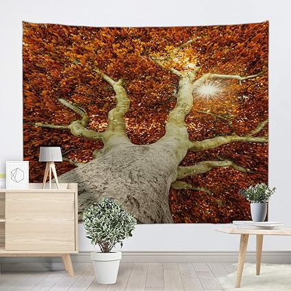 Amazon Com Macheep Modern Ultra High Definition Landscape