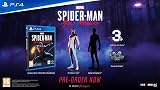 PlayStation Marvel's Spider-Man Miles Morales PS4 view 8