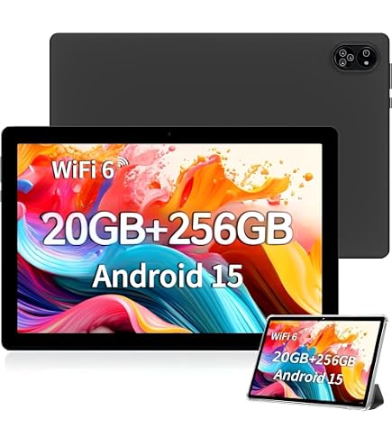 Amazon.com : JXCNSNW Android Tablet 10.1