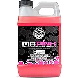 Chemical Guys CWS_402_64 Mr. Pink Foaming Car Wash Soap (Works with Foam Cannons, Foam Guns or Bucket Washes) Safe for Cars,