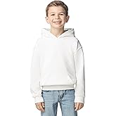 Gildan Youth Hoodie Sweatshirt, Style G18500B