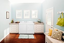 Kenmore Gas Dryer with Wrinkle Guard and Auto Dry