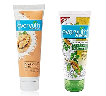 everyuth walnut scrub price