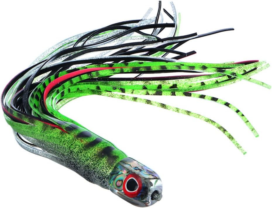 Bost #59 Tuna Tataki Trolling Lure