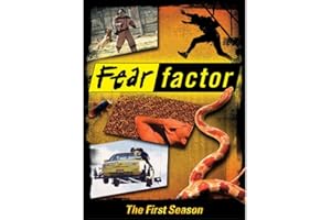 Fear Factor - The First Season [Import]