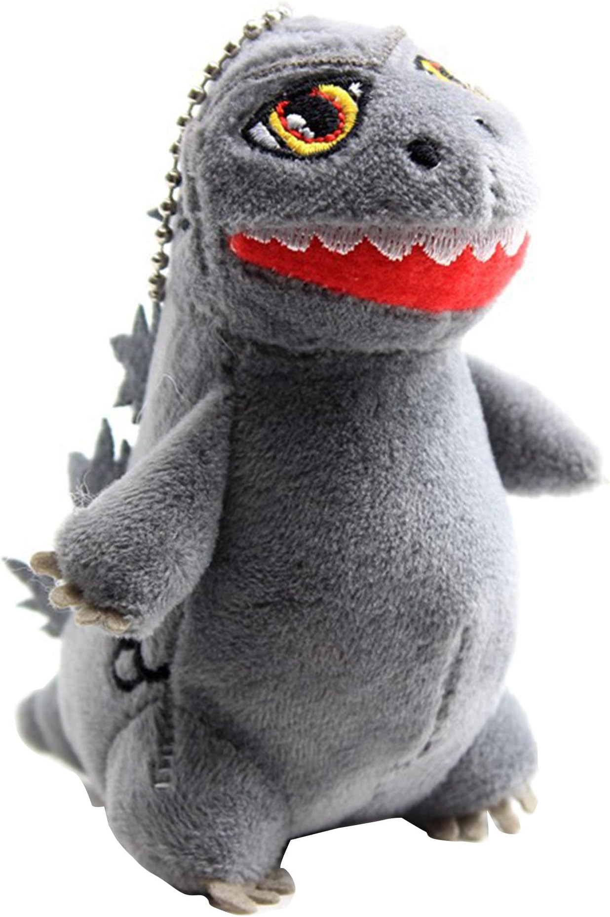Showhole Godzilla Plush Toys Doll for Kids Dinosaur Monster Figure Toy Boy Godzilla Figure Phunny Plush