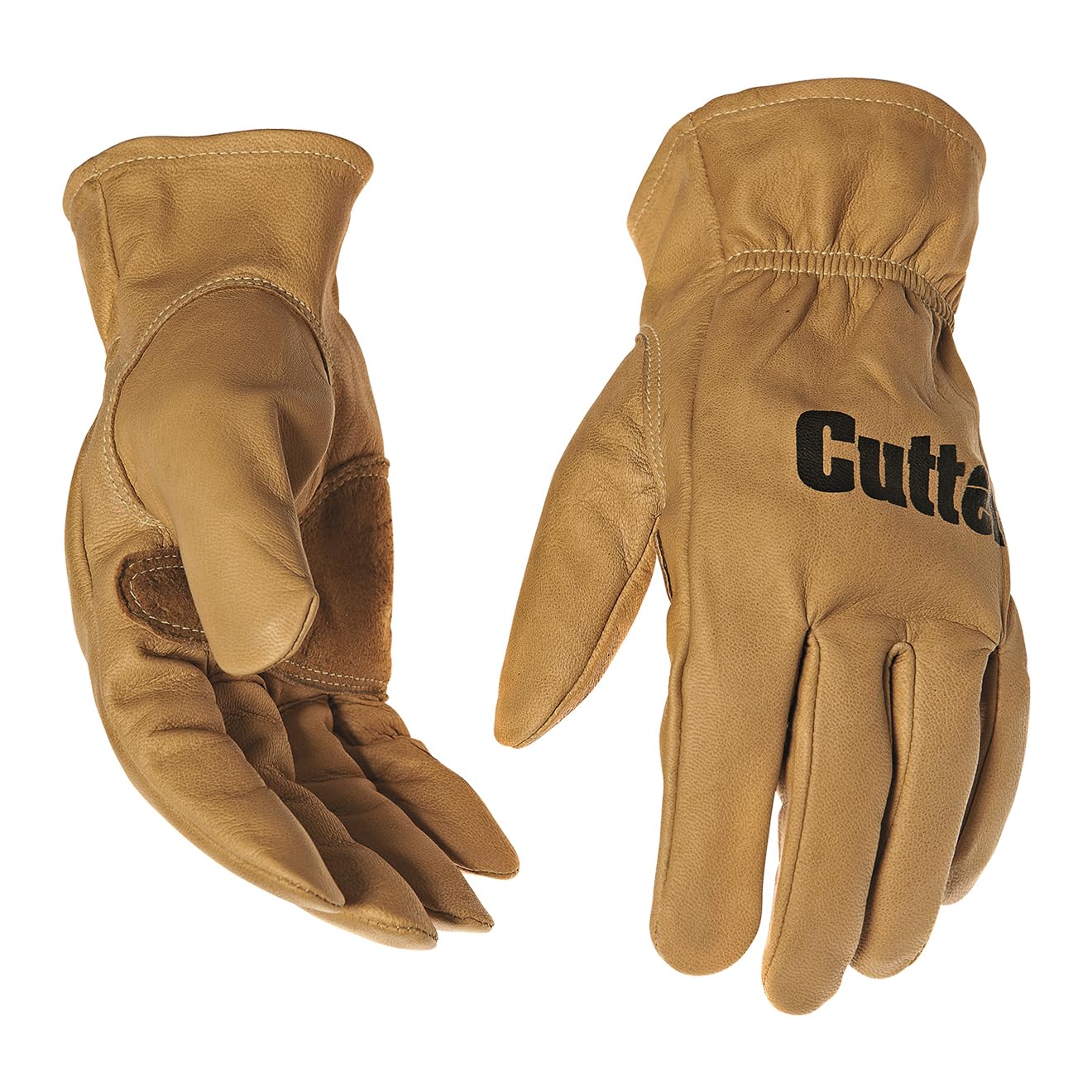 Cutter CW300 Original Work glove - Dry, X-Large, Brown