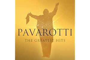 Pavarotti ‐ The Greatest Hits (3CD)