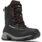 Columbia Men's Bugaboot III Snow Boot