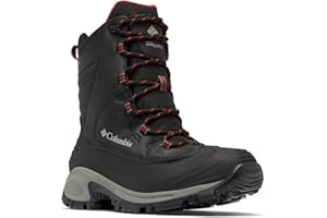 Columbia Men's Bugaboot III Snow Boot