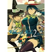 Witchcraft Works, Volume 1: 01 | Amazon.com.br