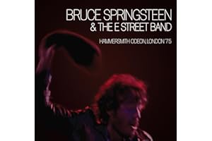 Hammersmith Odeon, London '75