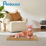 Petslucent Cat Scratching Board 4pcs Corrugated Cardboard Large Lounge Box view 4