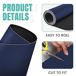 WISELIFE Coffee Mat Super Absorbent Dish Drying Mat
