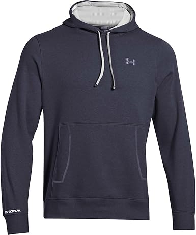under armour storm rival pullover hoodie