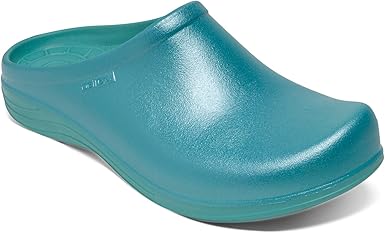 aetrex bondi clogs