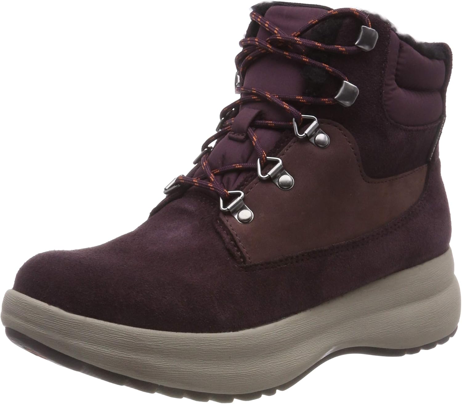 clarks un orbit up