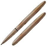 Fisher Space Pen Brass Alloy Bullet Space