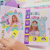 Canal Toys Style 4 Ever 3 in 1 Station Scrapbooking Embossing Tape Kit view 9