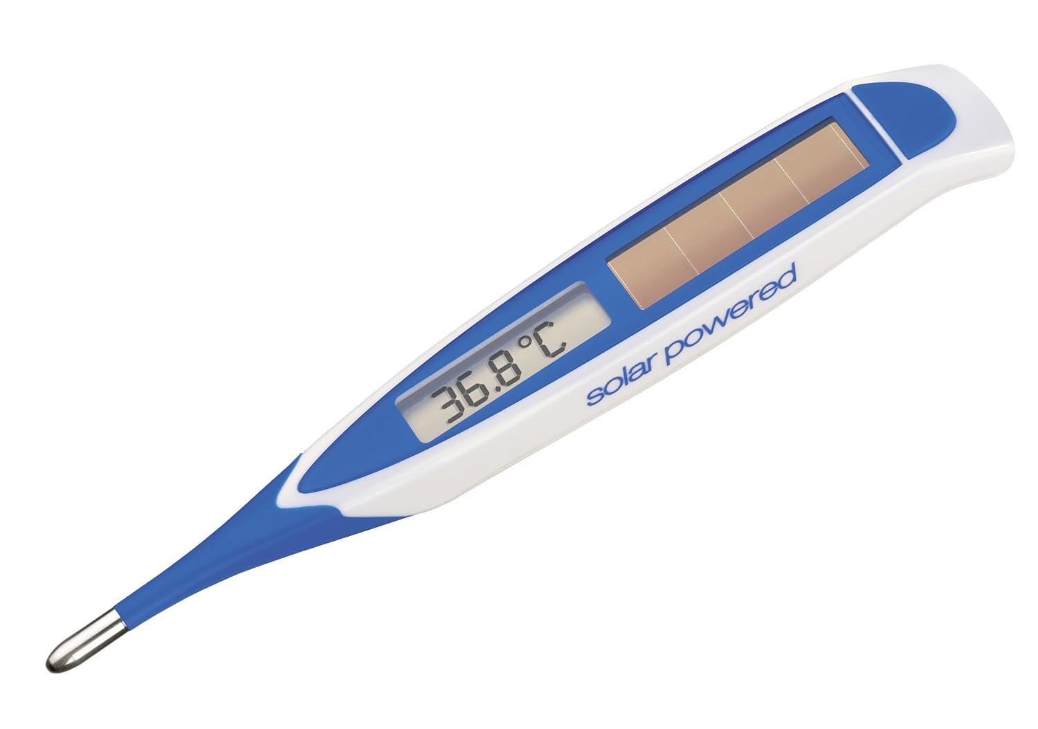 Geratherm solar speed GT161/1 Digital Solar Thermometer No Need for