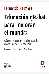 Amazon Com Fernando Reimers Books Biography Blog Audiobooks Kindle