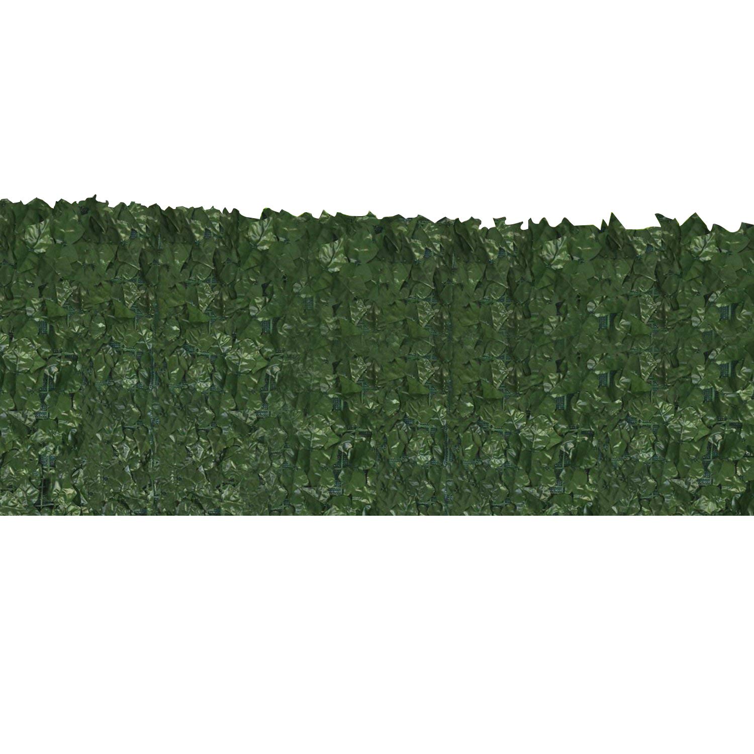 Coarbor Artificial Leaf Ivy Expandable Privacy Fence Screen Stretchable Fencing Perfect For Deck Balcony Patio Porch Trellis Decor Single Side Leaves Buy Online In Cayman Islands At Cayman Desertcart Com Productid 79819762