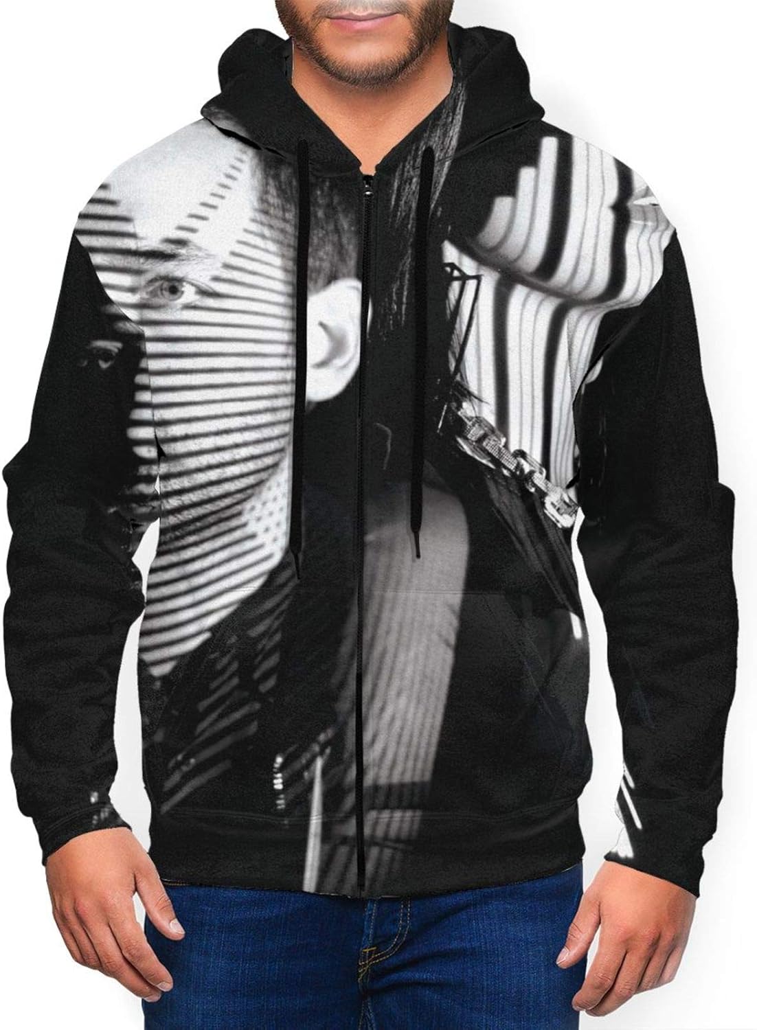 3d print shirt